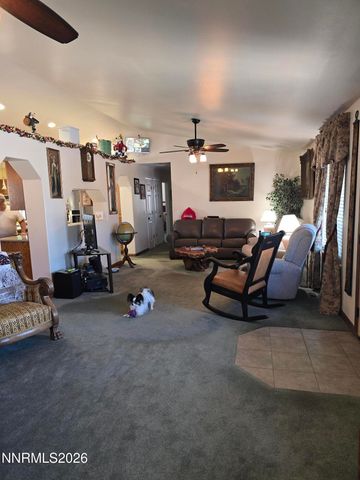 670 Hunter Park Way, Fallon, NV 89406