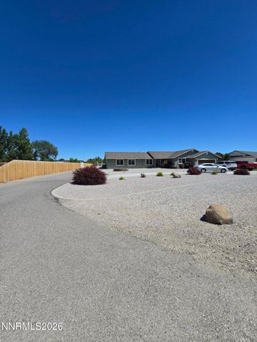 670 Hunter Park Way, Fallon, NV 89406