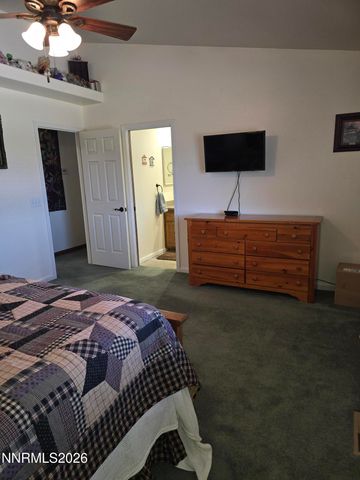 670 Hunter Park Way, Fallon, NV 89406