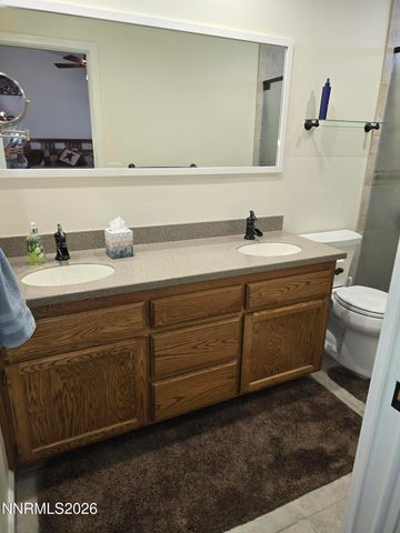 670 Hunter Park Way, Fallon, NV 89406