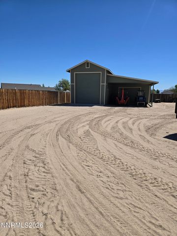 670 Hunter Park Way, Fallon, NV 89406