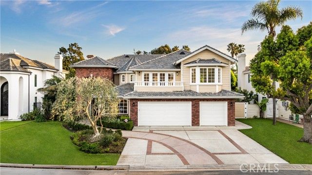 6582 Polo Circle, Huntington Beach, CA 92648