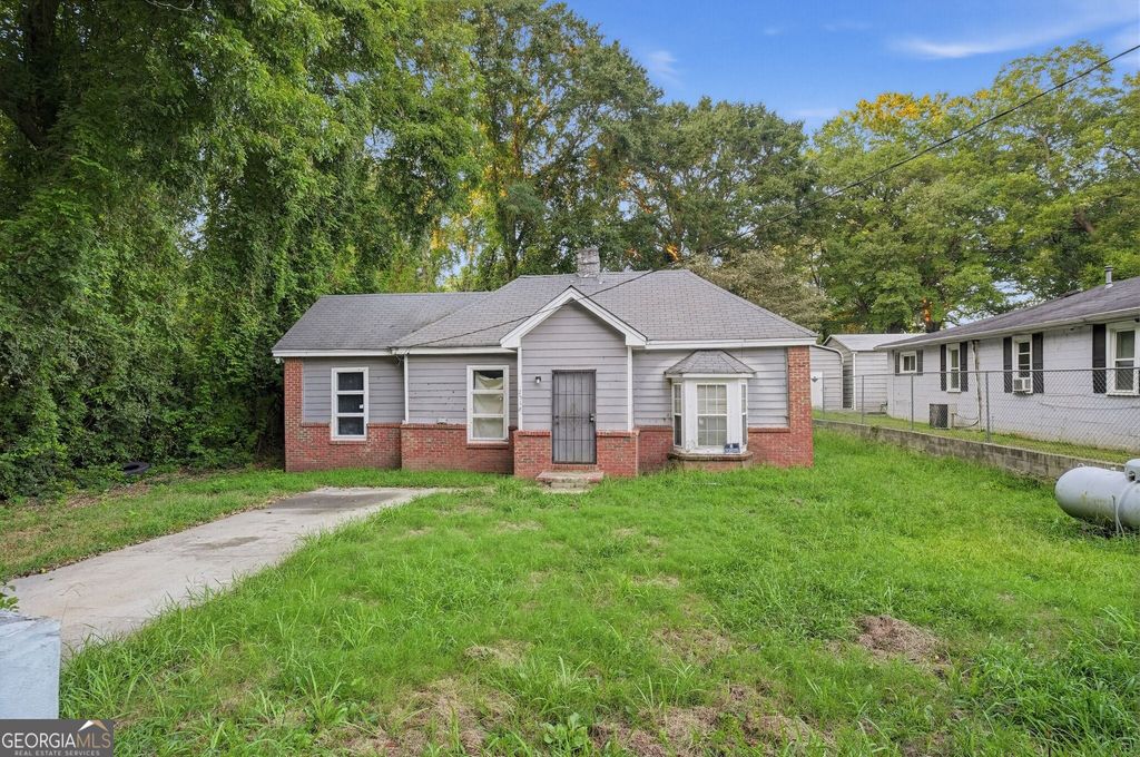 2516 Albert Way, Lithonia, GA 30058 — photo 2