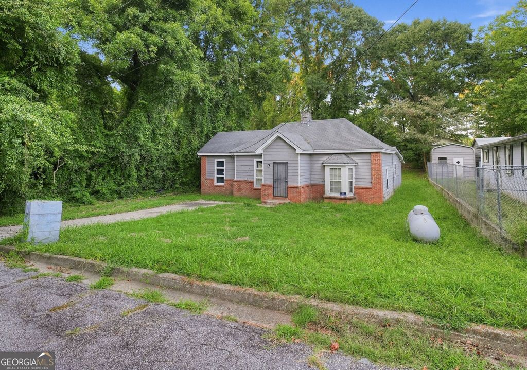 2516 Albert Way, Lithonia, GA 30058 — photo 3