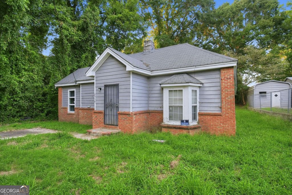 2516 Albert Way, Lithonia, GA 30058 — photo 4