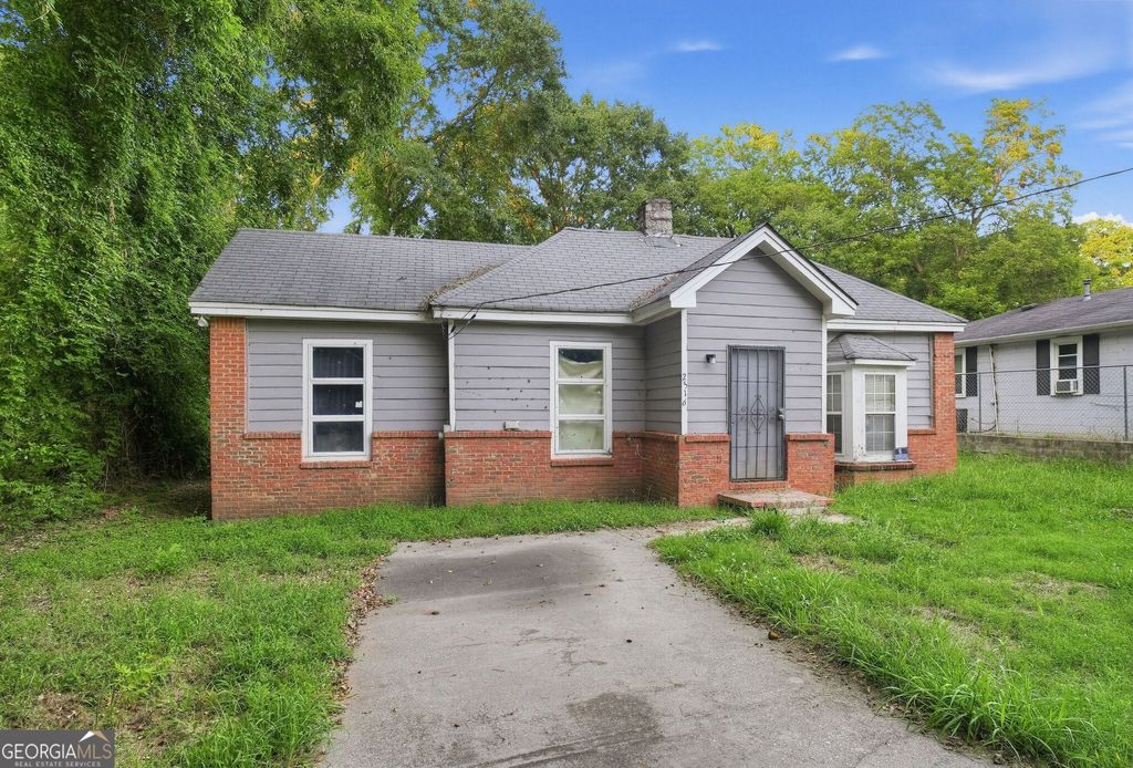 2516 Albert Way, Lithonia, GA 30058 — photo 5