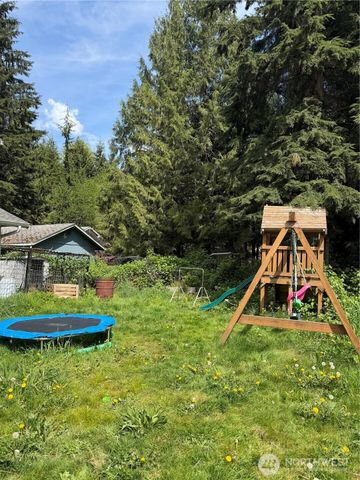 12920 Green Mountain Way, Granite Falls, WA 98252