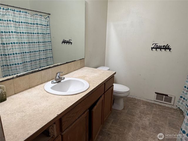 12920 Green Mountain Way, Granite Falls, WA 98252