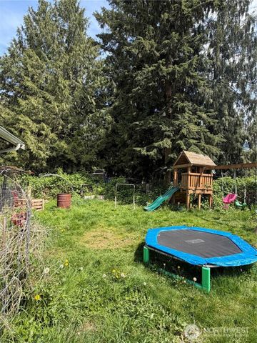 12920 Green Mountain Way, Granite Falls, WA 98252