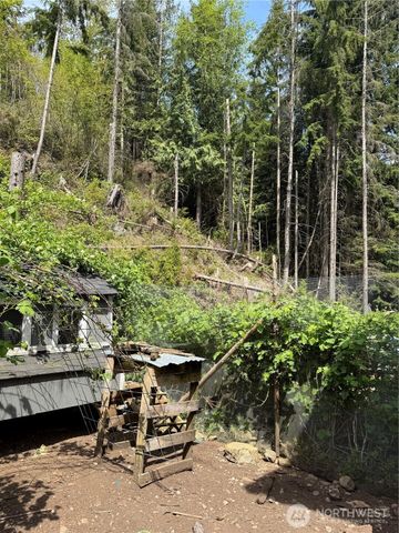 12920 Green Mountain Way, Granite Falls, WA 98252
