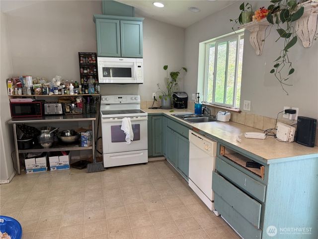 12920 Green Mountain Way, Granite Falls, WA 98252