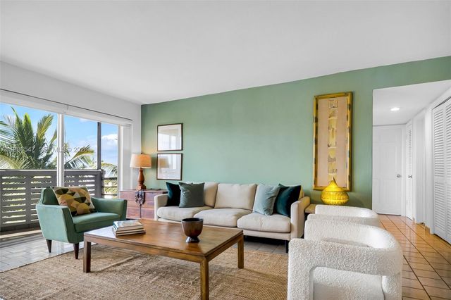 555 Crandon Blvd 53, Key Biscayne, FL 33149