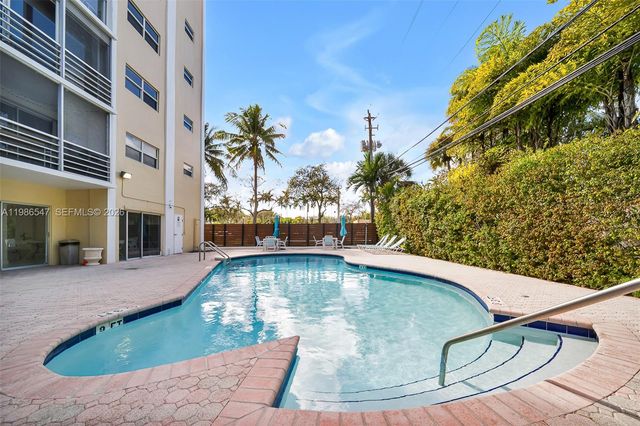555 Crandon Blvd 53, Key Biscayne, FL 33149