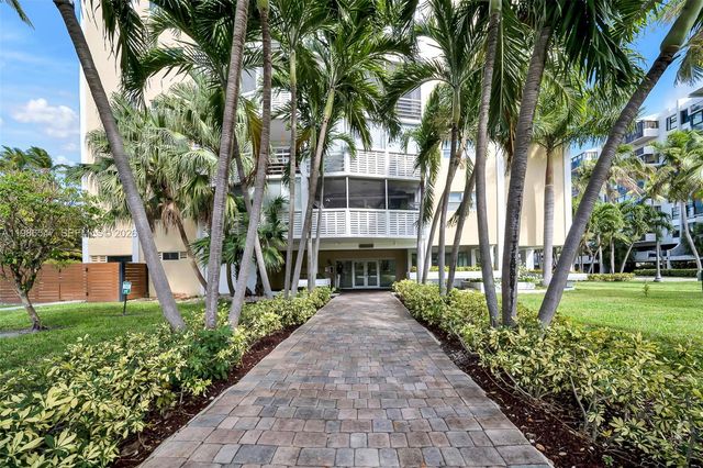 555 Crandon Blvd 53, Key Biscayne, FL 33149