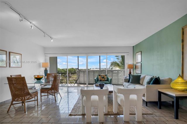 555 Crandon Blvd 53, Key Biscayne, FL 33149