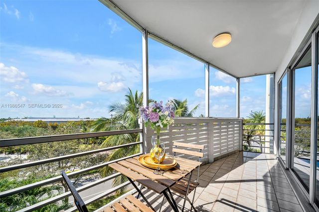 555 Crandon Blvd 53, Key Biscayne, FL 33149