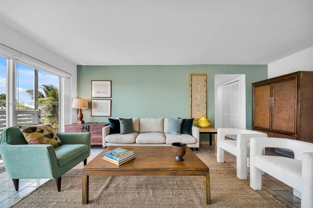 555 Crandon Blvd 53, Key Biscayne, FL 33149