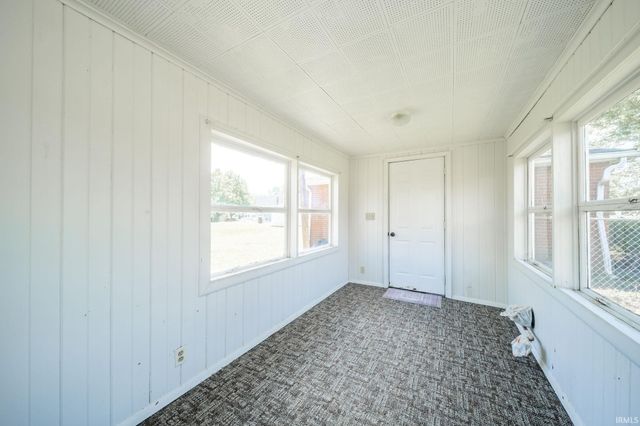 14417 W Wayne Street, Daleville, IN 47334