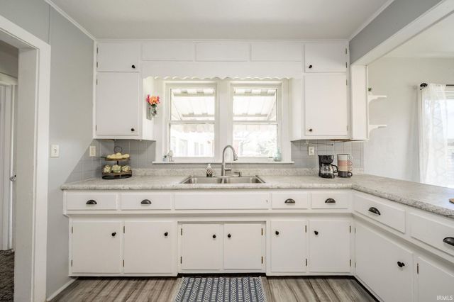 14417 W Wayne Street, Daleville, IN 47334