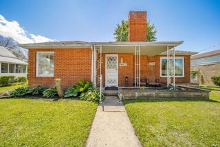 14417 W Wayne Street, Daleville, IN 47334
