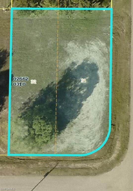 107 NW 14th TER, CAPE CORAL, FL 33993 — exterior