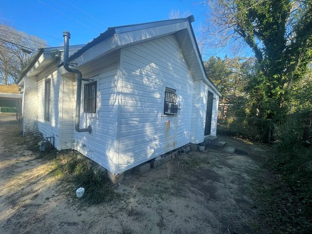 635 Chickasaw S, Dothan, AL 36303