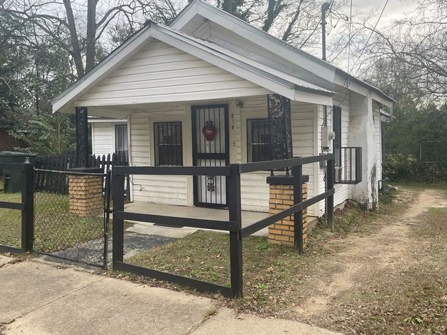 635 Chickasaw S, Dothan, AL 36303