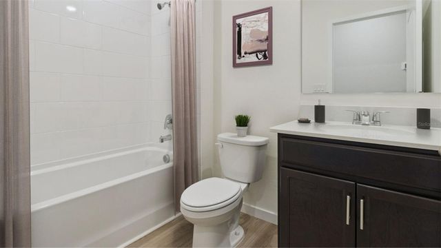 2058 WALNUT CREEK DRIVE, Kissimmee, FL 34744