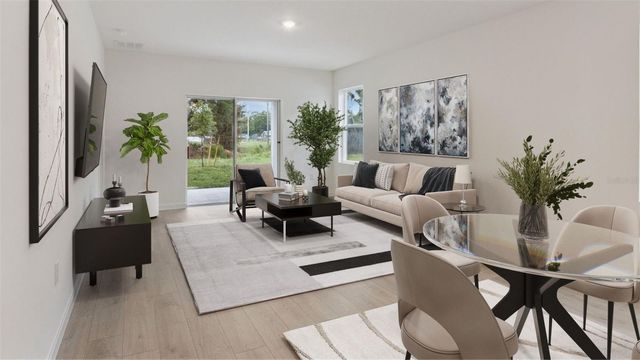 2058 WALNUT CREEK DRIVE, Kissimmee, FL 34744