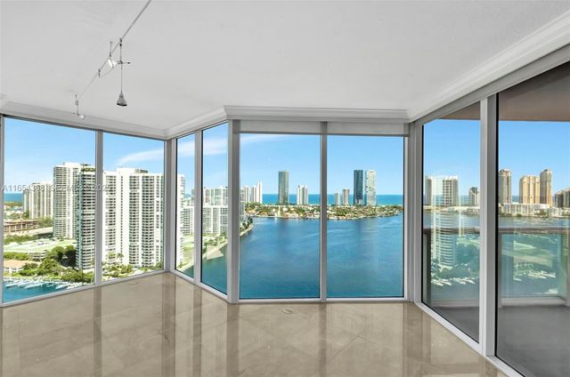 3370 Hidden Bay Drive 2708, Aventura, FL 33180