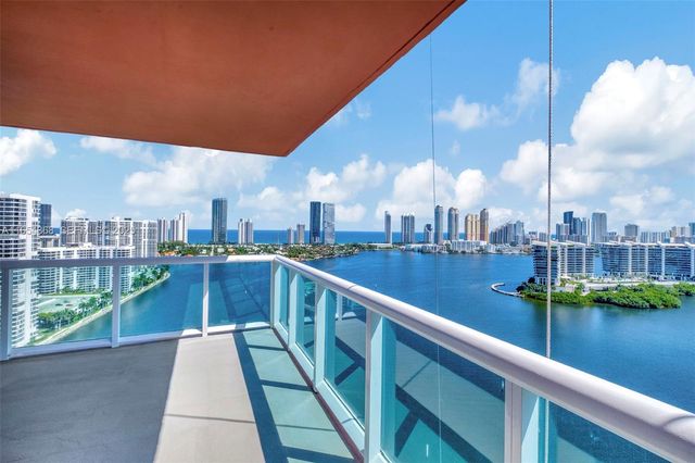 3370 Hidden Bay Drive 2708, Aventura, FL 33180