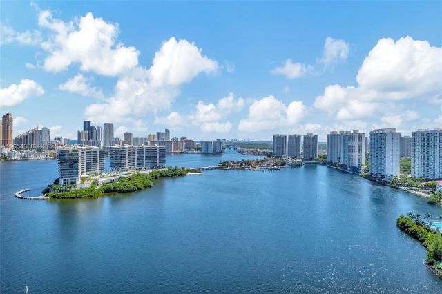 3370 Hidden Bay Drive 2708, Aventura, FL 33180