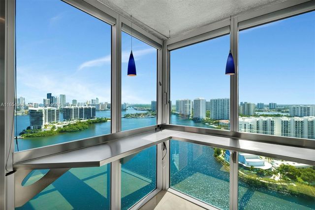 3370 Hidden Bay Drive 2708, Aventura, FL 33180