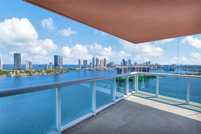 3370 Hidden Bay Drive 2708, Aventura, FL 33180