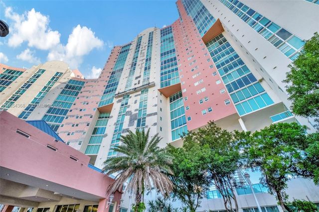 3370 Hidden Bay Drive 2708, Aventura, FL 33180