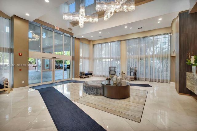 3370 Hidden Bay Drive 2708, Aventura, FL 33180