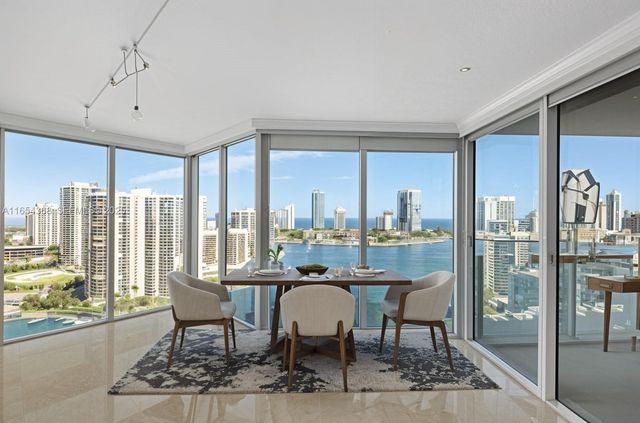 3370 Hidden Bay Drive 2708, Aventura, FL 33180