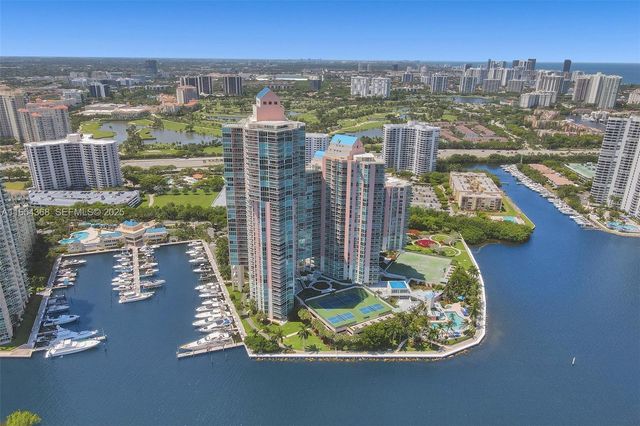 3370 Hidden Bay Drive 2708, Aventura, FL 33180