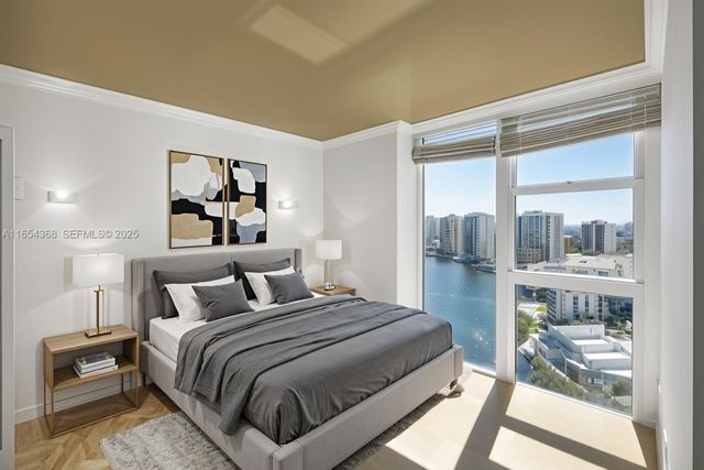 3370 Hidden Bay Drive 2708, Aventura, FL 33180