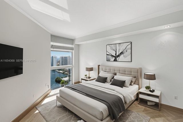 3370 Hidden Bay Drive 2708, Aventura, FL 33180