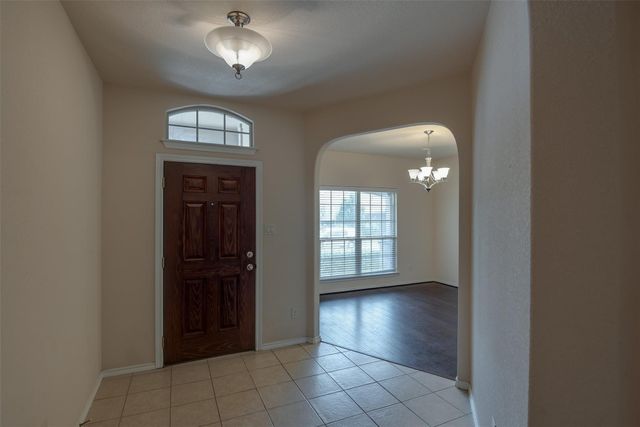 6677 Friendsway Drive, Fort Worth, TX 76137