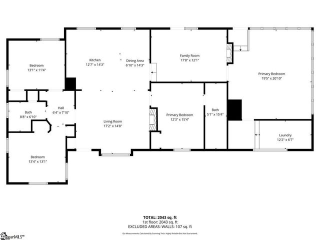 148 Virginia Avenue, Gaffney, SC 29341