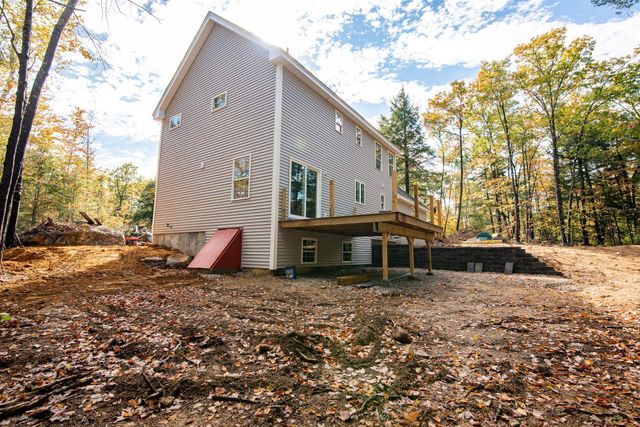 223 Middleton Road, Milton, NH 03851