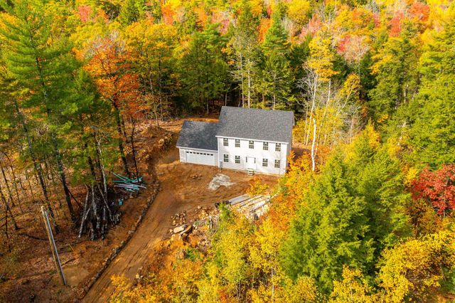 223 Middleton Road, Milton, NH 03851