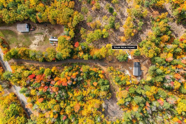 223 Middleton Road, Milton, NH 03851