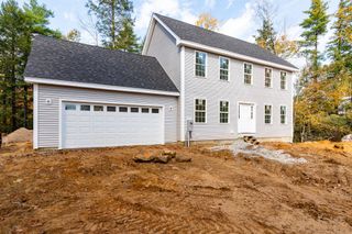 223 Middleton Road, Milton, NH 03851