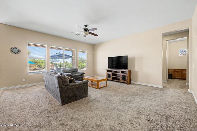 5286 S PONDEROSA Drive, Gilbert, AZ 85298
