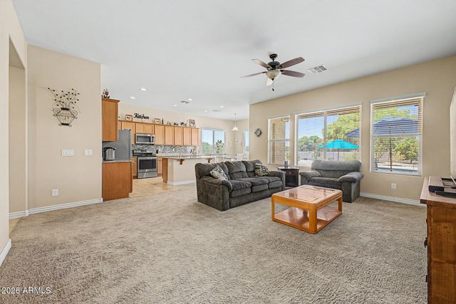 5286 S PONDEROSA Drive, Gilbert, AZ 85298
