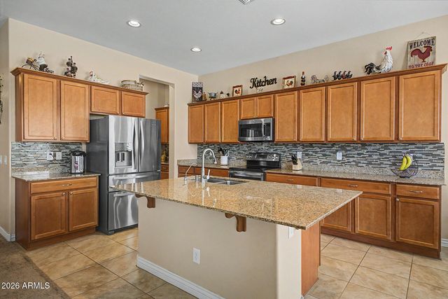 5286 S PONDEROSA Drive, Gilbert, AZ 85298