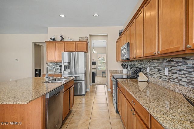 5286 S PONDEROSA Drive, Gilbert, AZ 85298